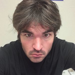 Meet your Posher, George